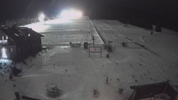 Horské atrakce Ramzová