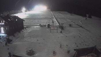 Horské atrakce Ramzová