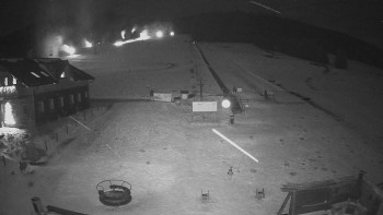 Horské atrakce Ramzová