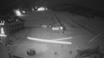 Horské atrakce Ramzová