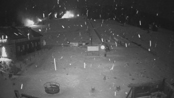 Horské atrakce Ramzová