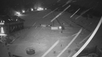 Horské atrakce Ramzová