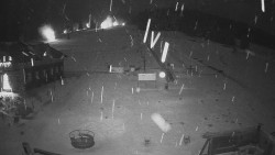 Horské atrakce Ramzová