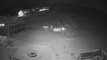 Horské atrakce Ramzová