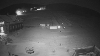 Horské atrakce Ramzová