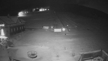 Horské atrakce Ramzová