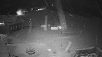 Horské atrakce Ramzová