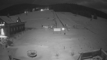 Horské atrakce Ramzová