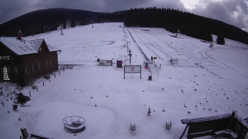 Horské atrakce Ramzová