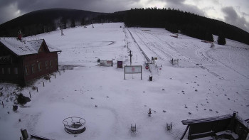 Horské atrakce Ramzová