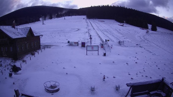 Horské atrakce Ramzová