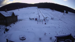 Horské atrakce Ramzová