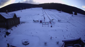 Horské atrakce Ramzová