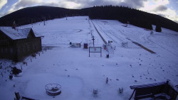 Horské atrakce Ramzová