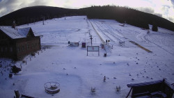 Horské atrakce Ramzová