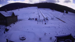 Horské atrakce Ramzová