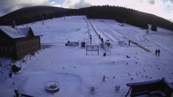 Horské atrakce Ramzová