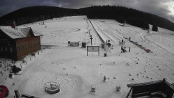 Horské atrakce Ramzová