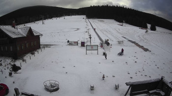 Horské atrakce Ramzová