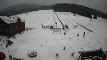 Horské atrakce Ramzová