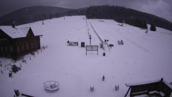 Horské atrakce Ramzová