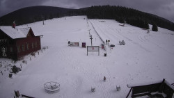 Horské atrakce Ramzová