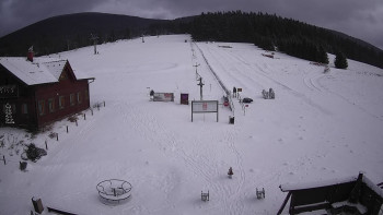 Horské atrakce Ramzová