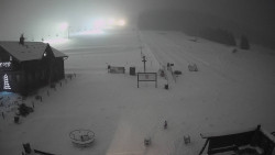 Horské atrakce Ramzová