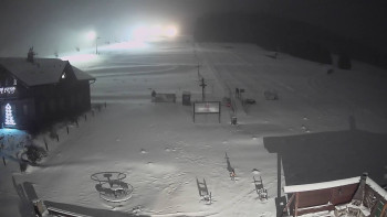 Horské atrakce Ramzová