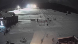 Horské atrakce Ramzová