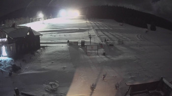 Horské atrakce Ramzová