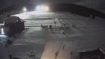 Horské atrakce Ramzová