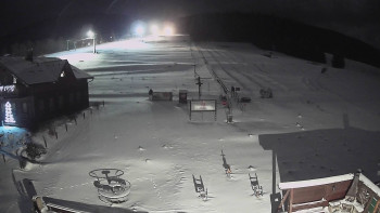 Horské atrakce Ramzová