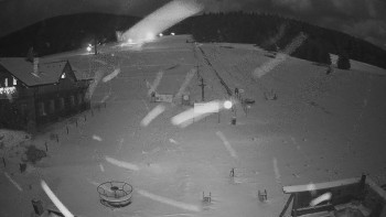 Horské atrakce Ramzová