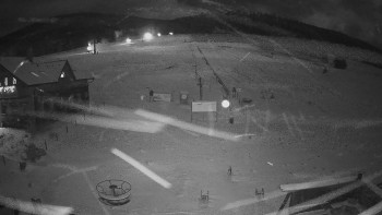 Horské atrakce Ramzová