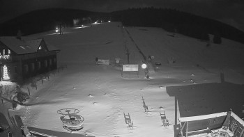 Horské atrakce Ramzová