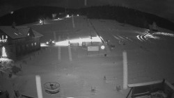 Horské atrakce Ramzová