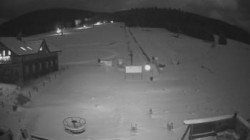 Horské atrakce Ramzová