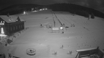 Horské atrakce Ramzová