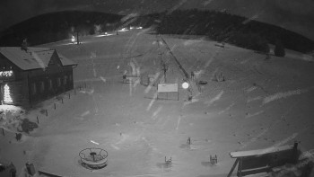 Horské atrakce Ramzová