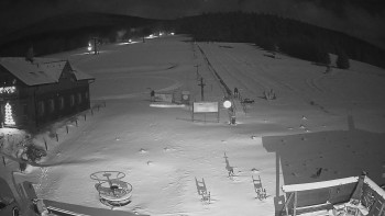 Horské atrakce Ramzová