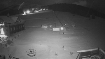 Horské atrakce Ramzová