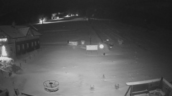 Horské atrakce Ramzová