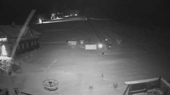 Horské atrakce Ramzová