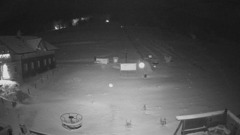 Horské atrakce Ramzová