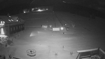 Horské atrakce Ramzová