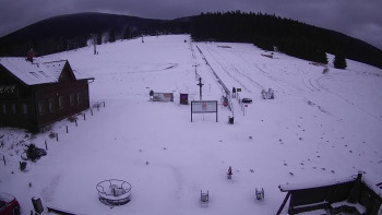 Horské atrakce Ramzová