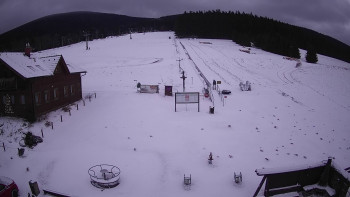 Horské atrakce Ramzová