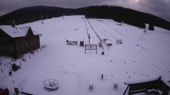 Horské atrakce Ramzová