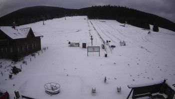 Horské atrakce Ramzová